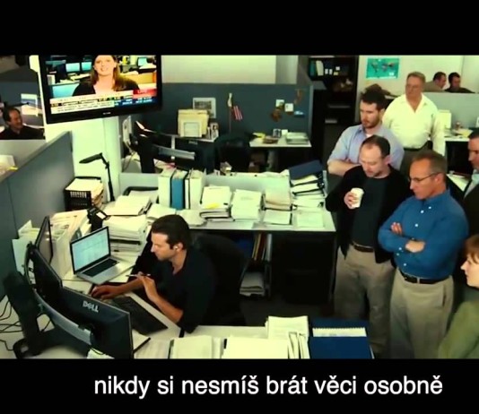 Motivace: Naplňte své sny