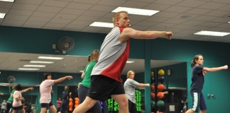 Piloxing – unikátní sportovní hit