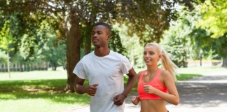 Běžci, poklusem do sauny!