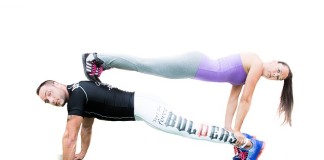 Tréninky s balančními pomůckami