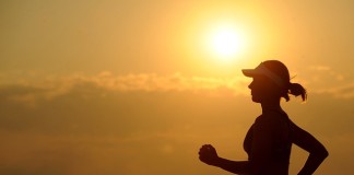 Jak začít s běháním