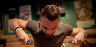 Fitness příbory Fitloon