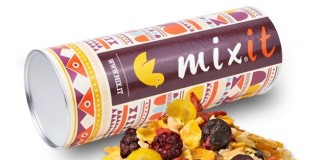 Bezlepková strava a strava pro celiaky