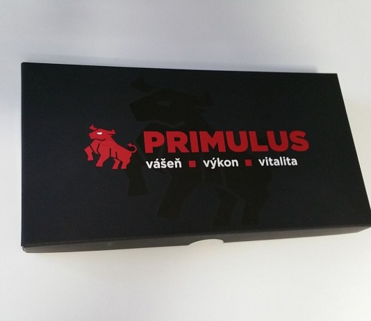 Primulus recenze a osobní zkušenost, cena, hodnocení – Jak na vyšší hladinu testosteronu