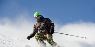 Lyžovačka na Slovensku s pobytom na jarné prázdniny 2018