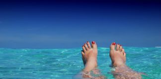 Proč je plavání ten nejzdravější sport?