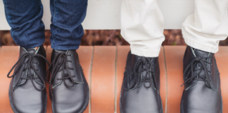 Cvičte naboso, žijte naboso