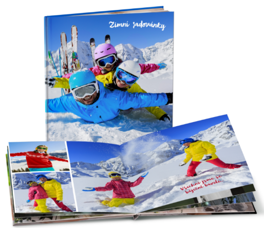 Nejdůležitější jsou zážitky! Jak je neztratit? Udělejte si fotoknihu od HappyFota