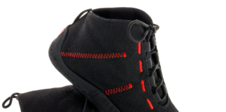 Cvičte naboso, žijte naboso