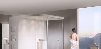 Parní lázeň a její účinky na vaše zdraví