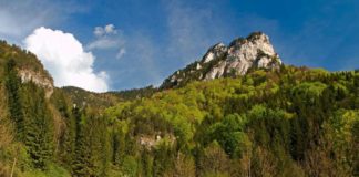 Aktívna dovolenka v Malej Fatre v Rezorte Uhorčík