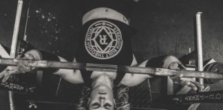 Vzpírání ženám sluší. Zkuste jej i vy