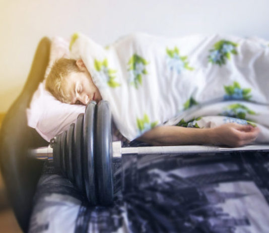 Trpíte nespavostí. Máme pro vás 5 tipů pro lepší spánek