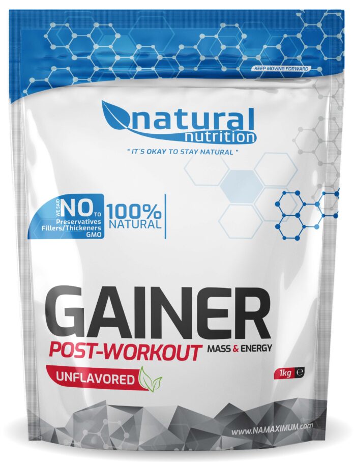 gainer