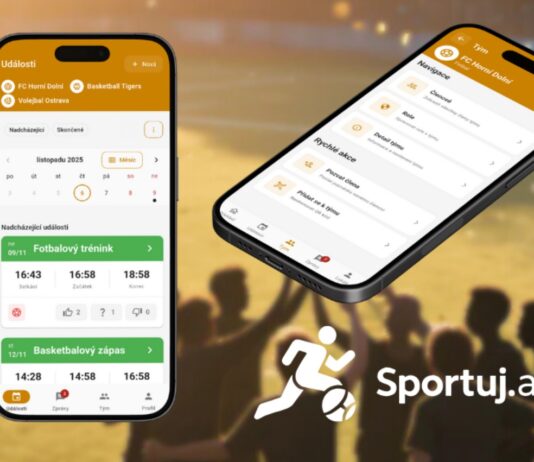 Jak si udržet plnou účast na týmových trénincích